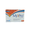 Myopro Tab 20mg 10's