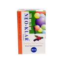 Neo-Klar Susp 125mg/5ml 30ml