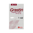 Grastin Inj 300 mg 1vial