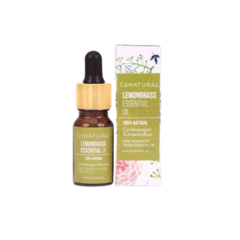 Lemon Grass Essential Oil 10ml