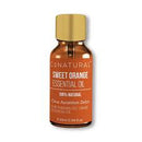 Sweet Orange Essential Oil 10ml