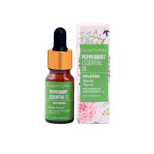 Peppermint Essential Oil 10ml