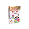 Morinaga Chil School Chocolate Formula Powder Milk 600g