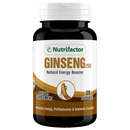 Ginseng Cap 250mg 30's