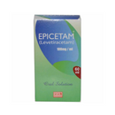 Epicetam Syp 100mg/5ml 60ml