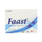 Faast Cap 20mg 14's