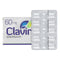 Clavir Tab 60mg 28's