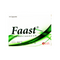 Faast Cap 40mg 14's