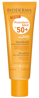 Photoderm Aqua Fluid Liq SPF 50 40ml