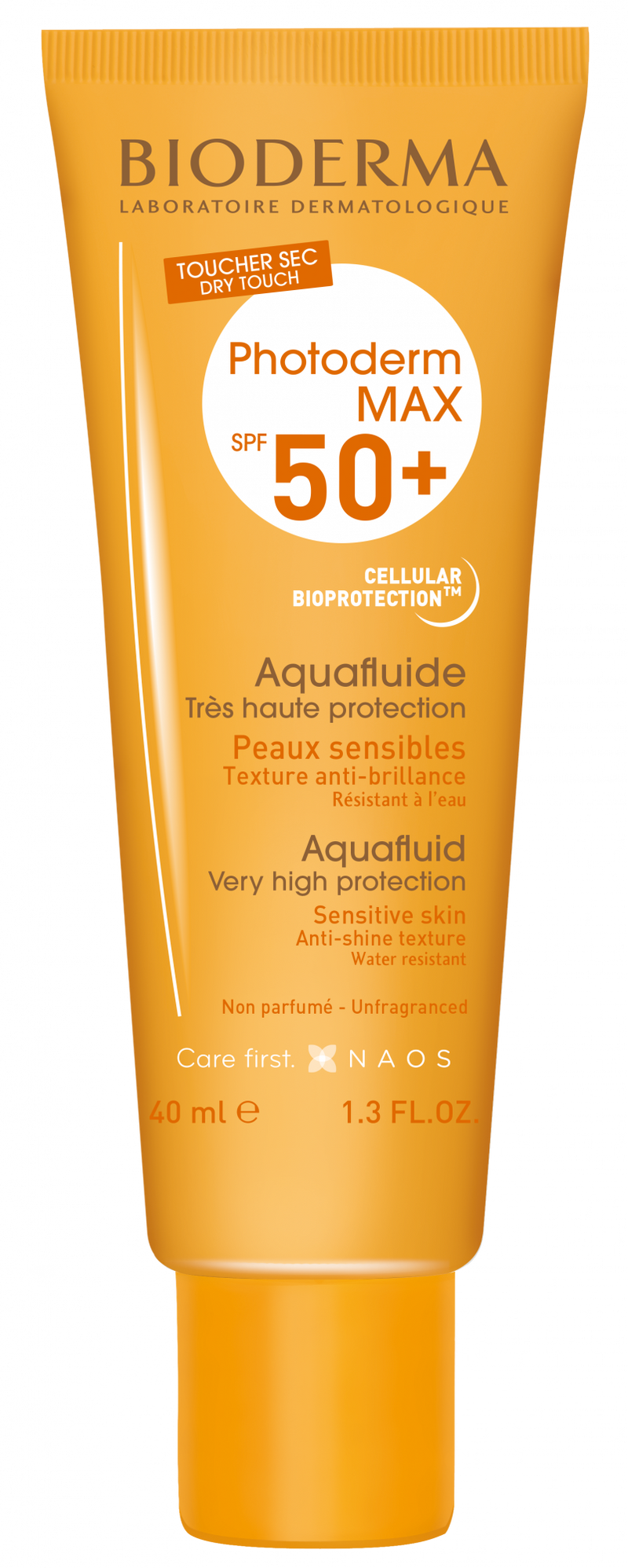 Photoderm Aqua Fluid Liq SPF 50 40ml