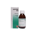 R-8 Cough Syrup 1000 ml