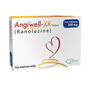 Angiwell-XR Tab 500mg 2x7's