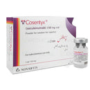 Cosentyx S/C Inj 150mg 1vial