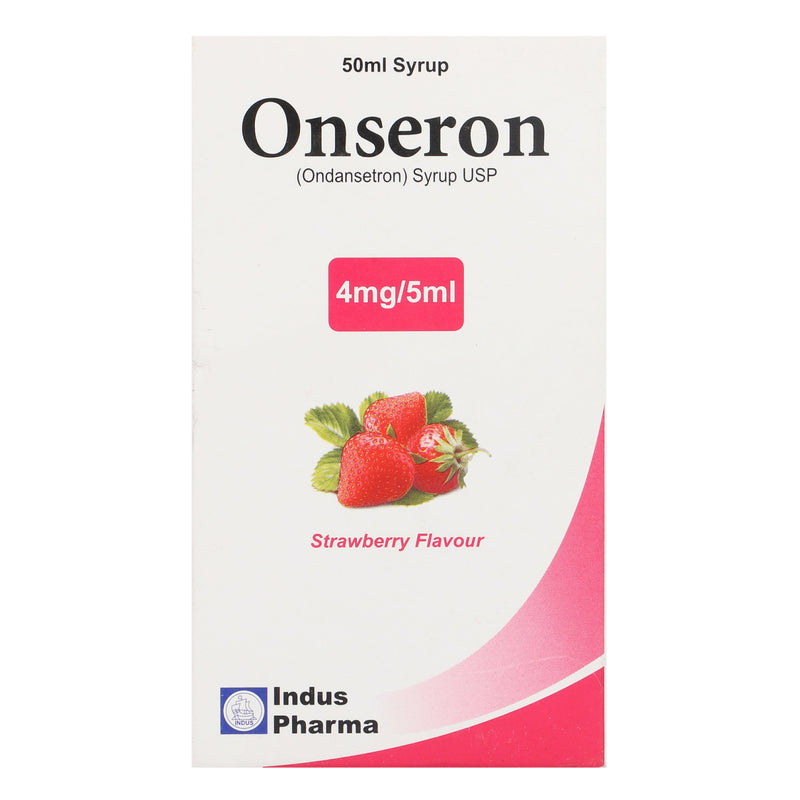 Onseron Syp 50ml