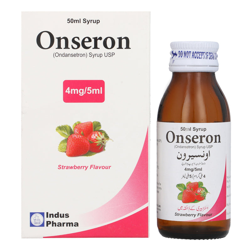 Onseron Syp 50ml