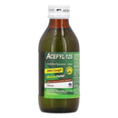 Acefyl Syp 125mg/5ml 125ml