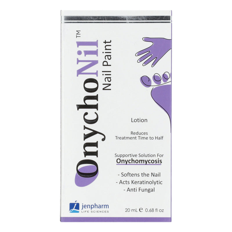 OnychoNil Nail Paint 20ml