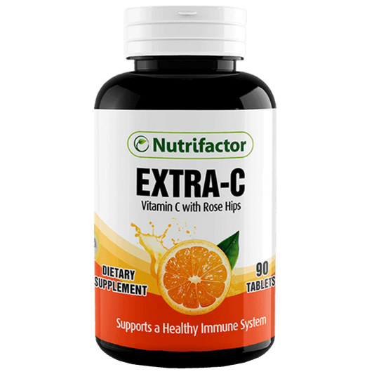Extra-C Tab 90's