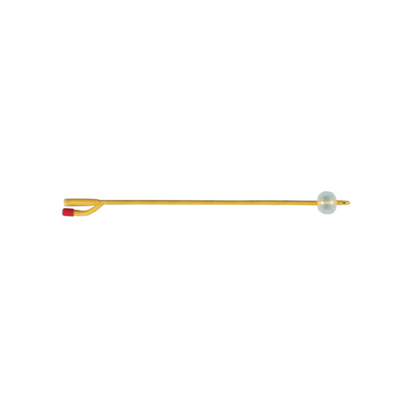 Angel Foley Catheter 2/way 8FR 1's