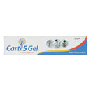 Carti 5 Gel 50gm