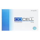 CoCell Cap 100mg 20's