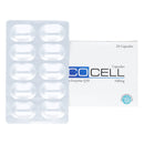 CoCell Cap 100mg 20's