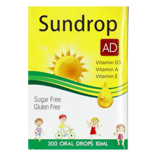 Sundrop AD Drops 10ml