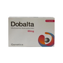 Dobalta Cap 60mg 14's