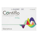 Contiflo Cap 0.4mg 10's