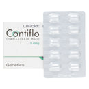 Contiflo Cap 0.4mg 10's