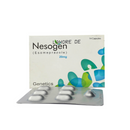 Nesogen Cap 20mg 14's