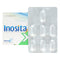 Inosita Plus XR Tab 50/500mg 14's