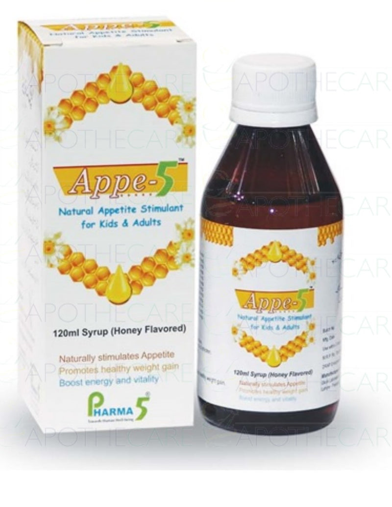 Appe-5 120ml