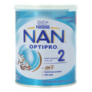 NESTLE NAN 2 Follow-on Formula (for 6 to 12 months) 400g tin