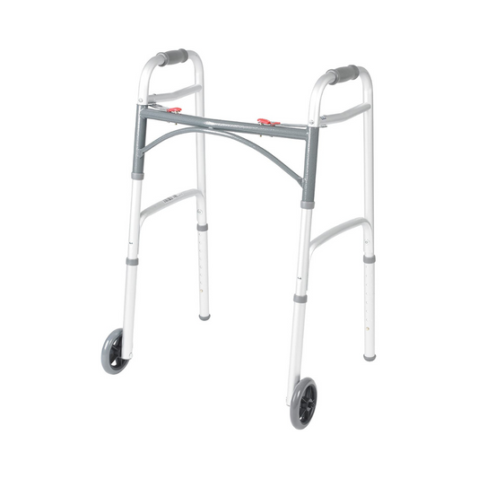 Walker Folding 1-s