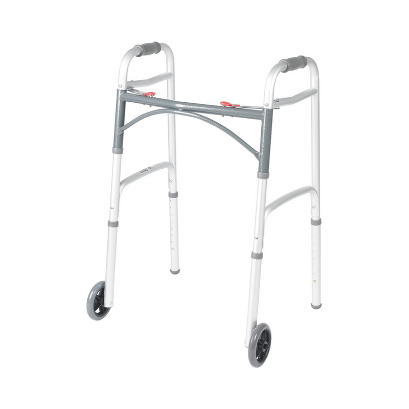 Walker Folding 1-s