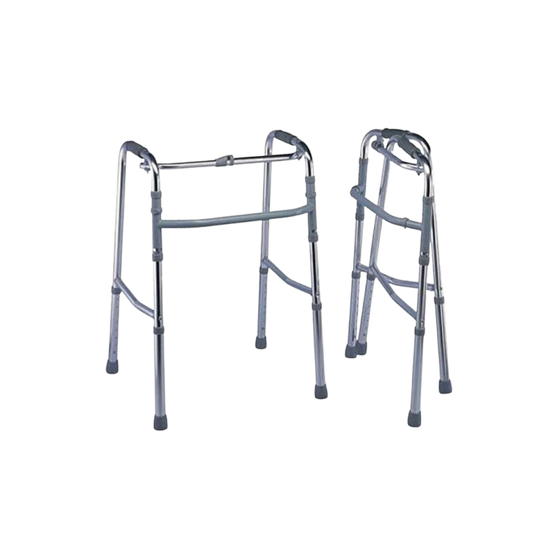 Walker Folding 1-s