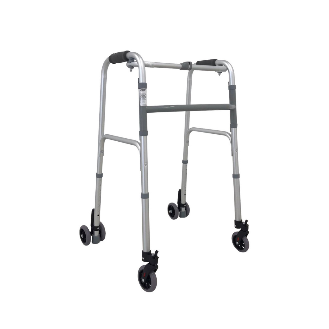Walker Folding 1-s