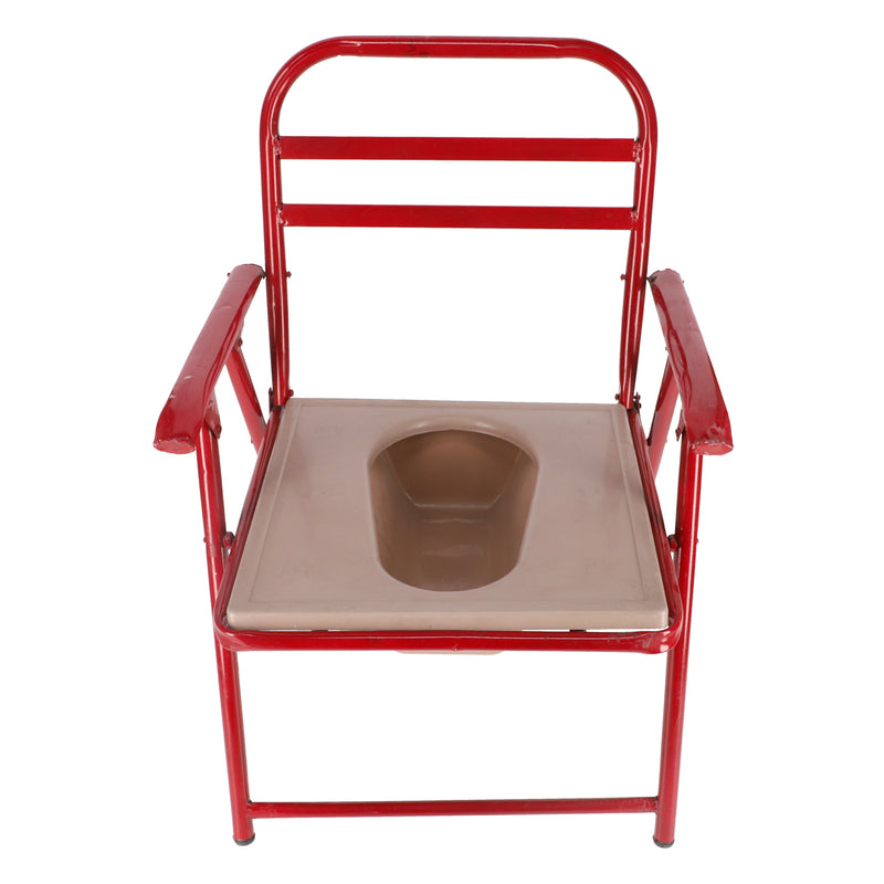 Commode Chair