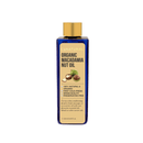 Organic Macadamia Nut Oil 120ml