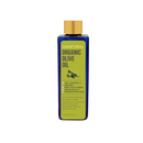 Organic Olive Oil 120ml