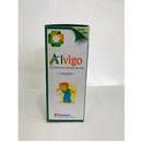 Alvigo Syp 2.5ml/ml 60ml