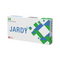 Jardy Tab 25mg 14's