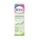 Veet Silky Fresh Dry Cream 100g