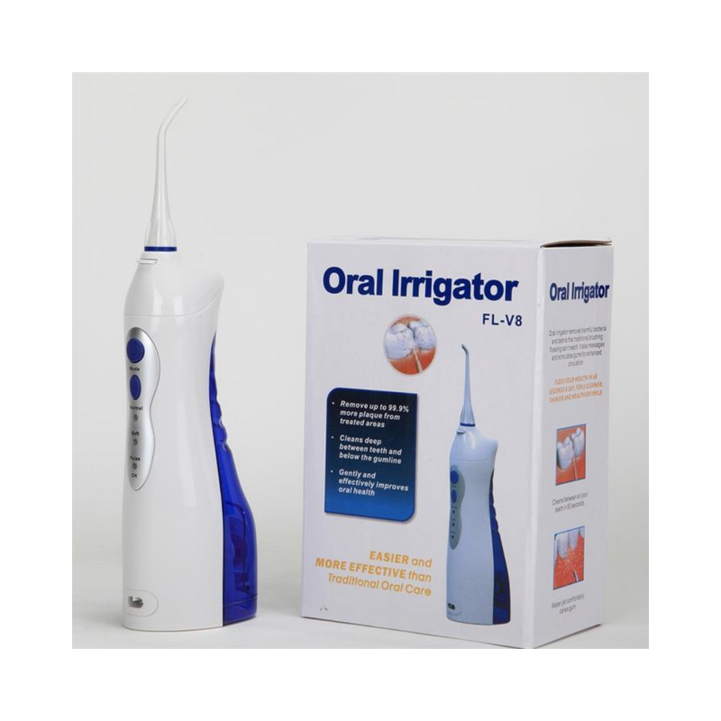 Oral Irrigator FL-V8