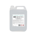 Conatural Hand Sanitiser Refill 5000ml