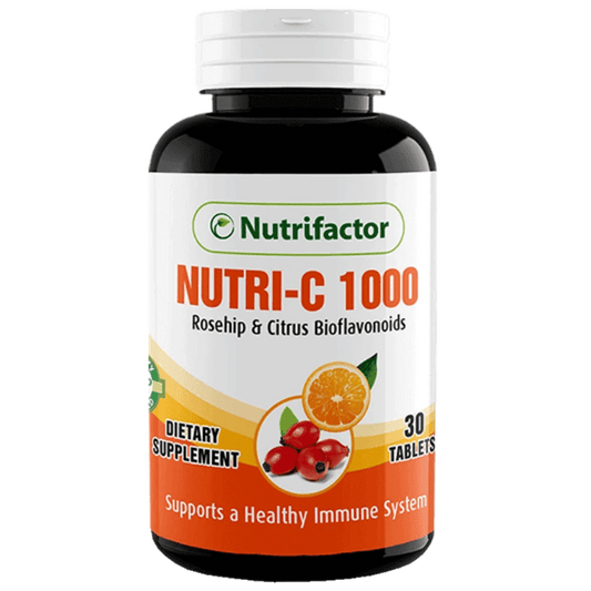 Nutri-C Tab 30's