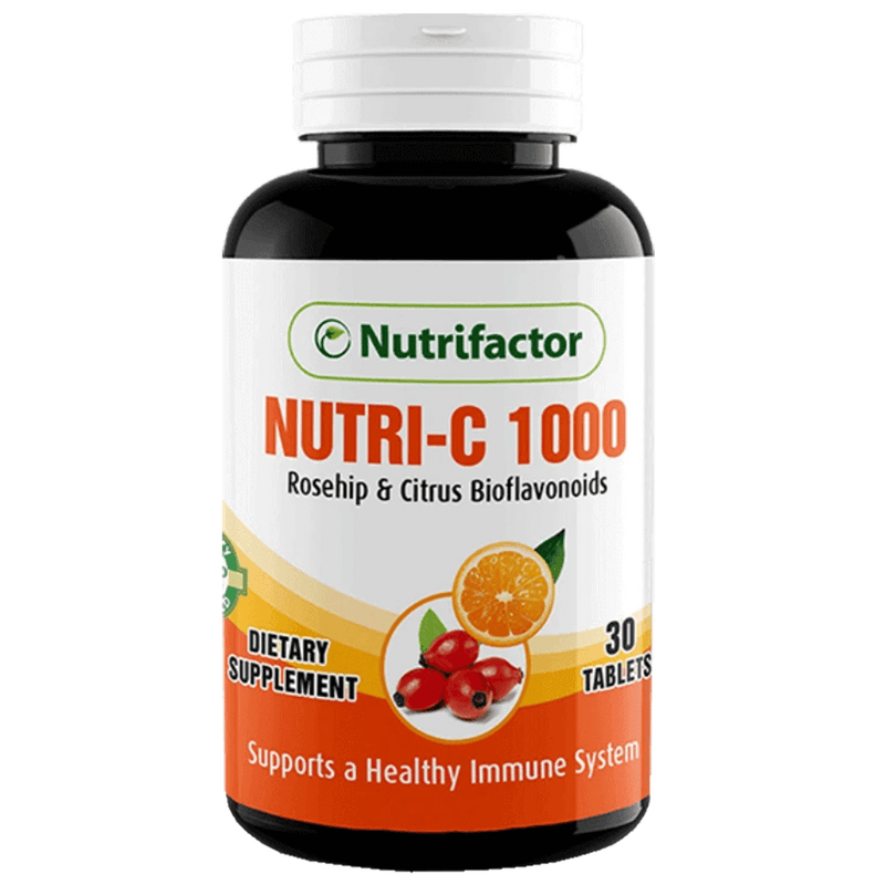 Nutri-C Tab 30's