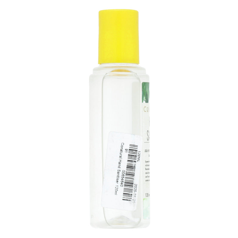 Conatural Hand Sanitiser 120ml