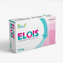 Elois Cap 20mg 14's